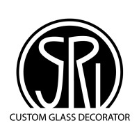 SRI Custom Glass Decorator