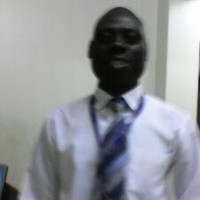 Geoffrey Mukasa