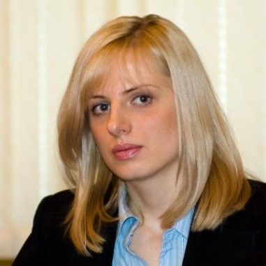 Anastasia Sergeeva