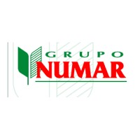Grupo Agroindustrial Numar