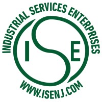 Industrial Services Enterprises Inc