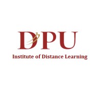 DPU - Institute of Distance learning