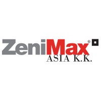 ゼニマックス・アジア株式会社（ZeniMax Asia K.K.）