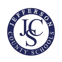 JEFFERSON COUNTY SCHOOLS