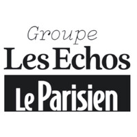 Groupe Les Echos-Le Parisien