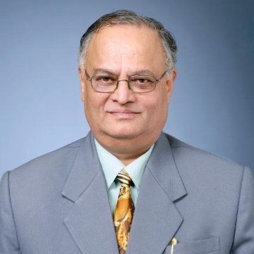 Dr.Vasant Chavan