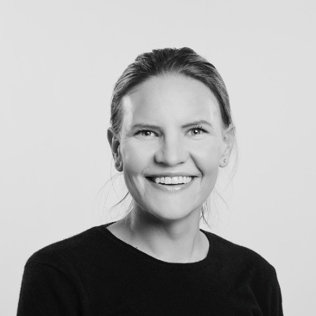 Marta Bjørnøy Lalim