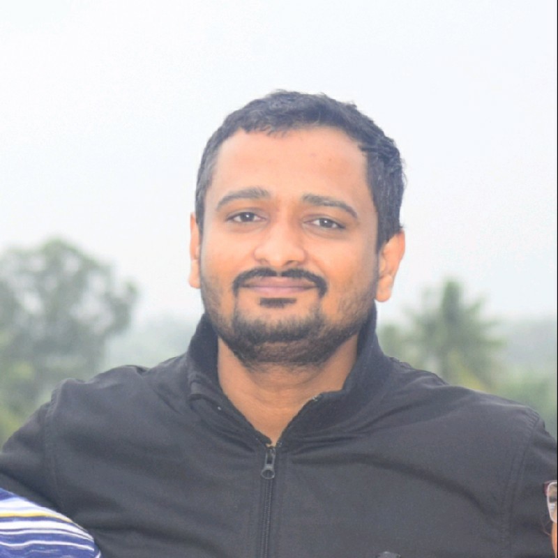 Vivek Jawale