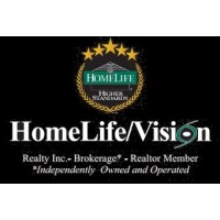 HomeLife/Vision Realty Inc.