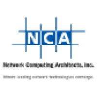 Network Computing Architects, Inc. (NCA)