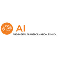 The Artificial Intelligence and Digital Transformation School