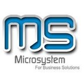 Microsystem for Business Services