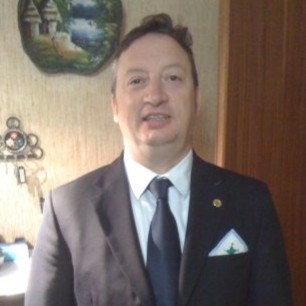 Giuseppe Cavallini