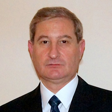 Grigore Suruceanu