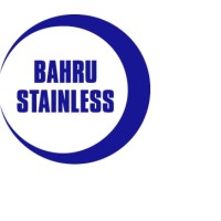 Bahru Stainless Sdn Bhd