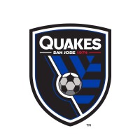 San Jose Earthquakes Soccer
