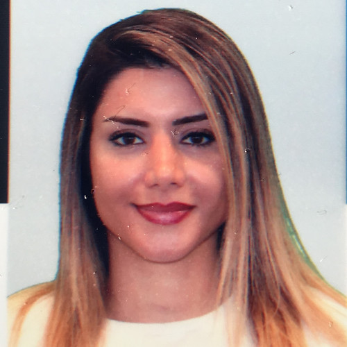 Tina Khosravi
