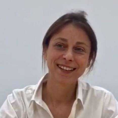 Elena Bertoldo