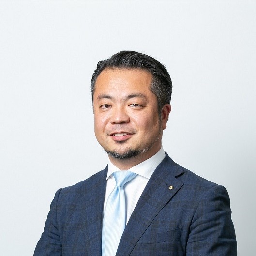 Takeshi Okamoto