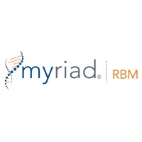 Myriad RBM, Inc.