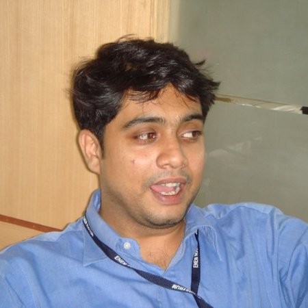 Bhushan Soman