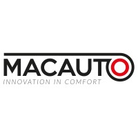 Macauto Industrial Co., Ltd.