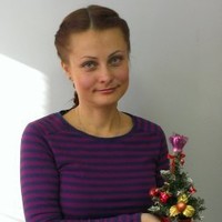 Kateryna Vasylenko