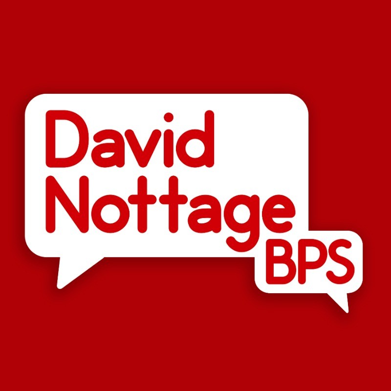 David Nottage - BPS