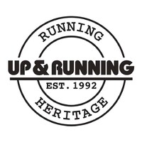 Up & Running UK