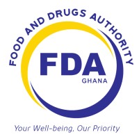 Food and Drugs Authority,Ghana