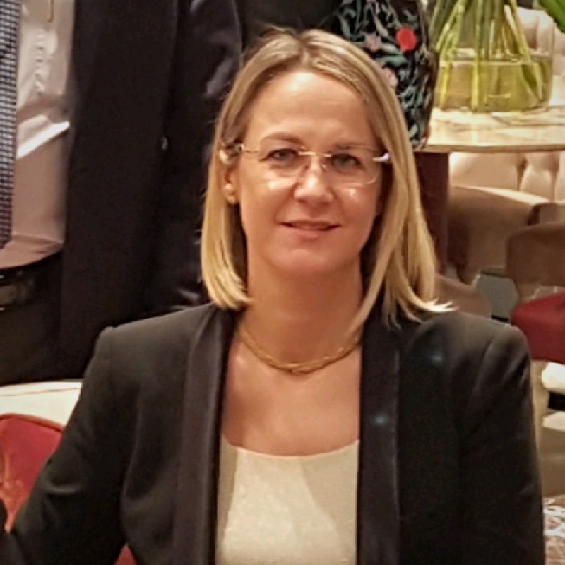Chiara Scappini