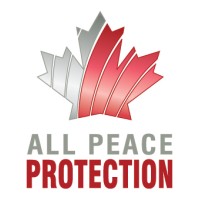 All Peace Protection