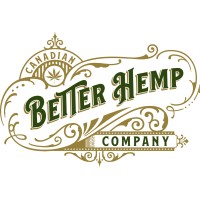 Better Hemp Company Inc.
