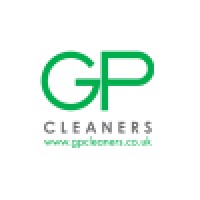 G.P. Cleaners