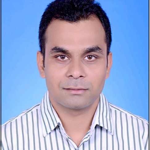 Abhijit Deokar