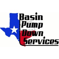 Basin Pump Down Services, LLC. 