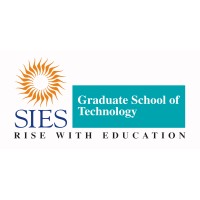 SIES Graduate School Of Technology