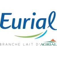 EURIAL, la branche Lait d’Agrial