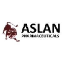 ASLAN Pharmaceuticals