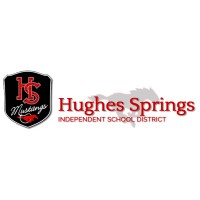 Hughes Springs High School