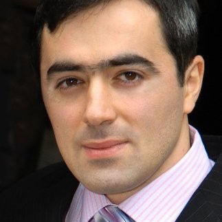 Eduard Darchinyan