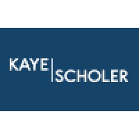 Kaye Scholer LLP
