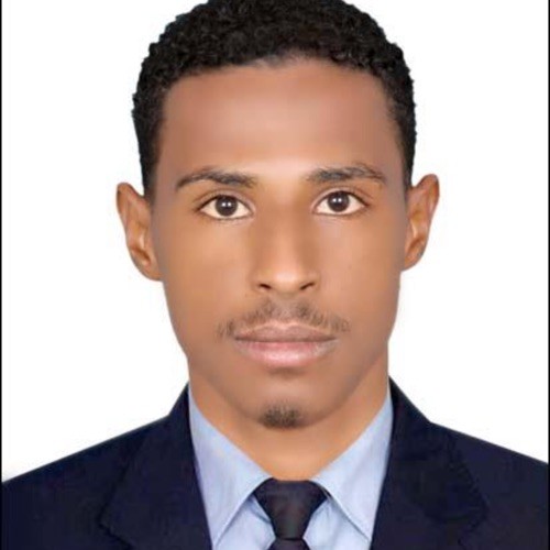 Mohamed Bashir