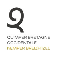 Quimper Bretagne Occidentale / Ville de Quimper