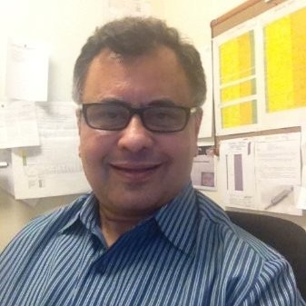 Dr. Paul Gangopadhyay