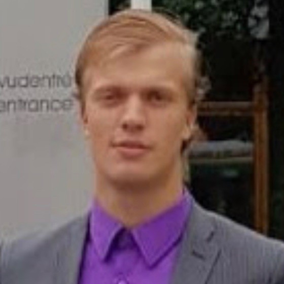 Oskar Jakobsson