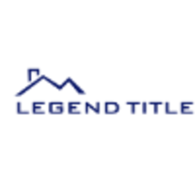 Legend Title Company, Inc