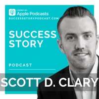 Success Story Podcast (Hubspot Podcast Network)