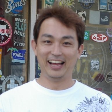 Takahiro Fukada