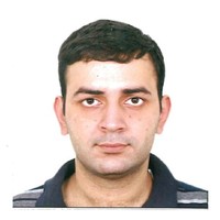 Devesh Sachar (Chartered Engineer)